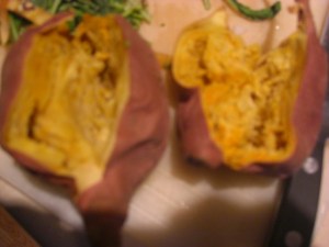 2 x 3 minutes is too long!