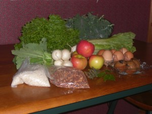 3/1 Family pack order