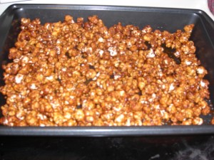 caramel-corn