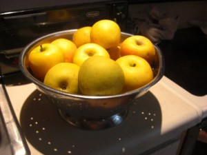 Good lighting always helps.