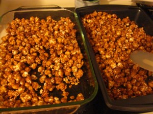 caramelcorn
