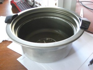 waxpan