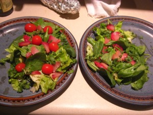 prettysalads